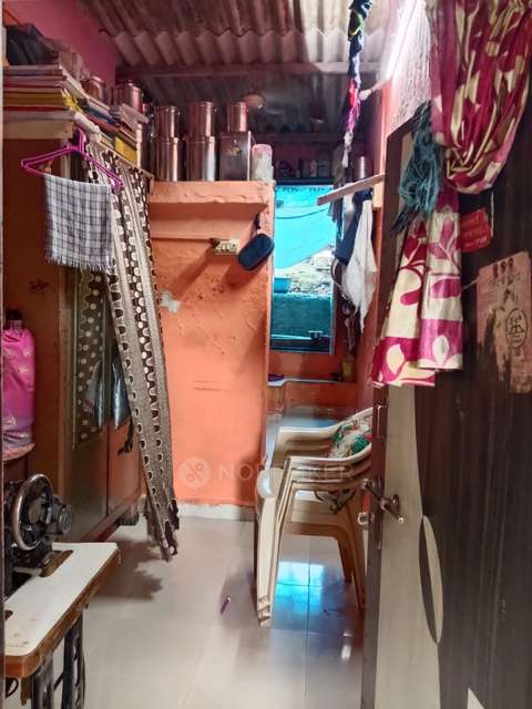 1 RK House For Sale  In Ghatkopar West