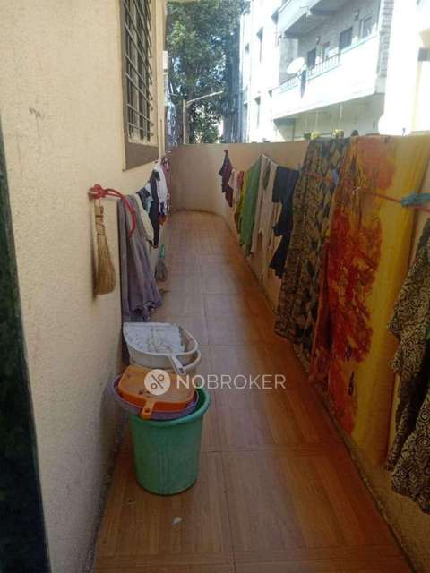 2 BHK House for Rent  In Hadapsar