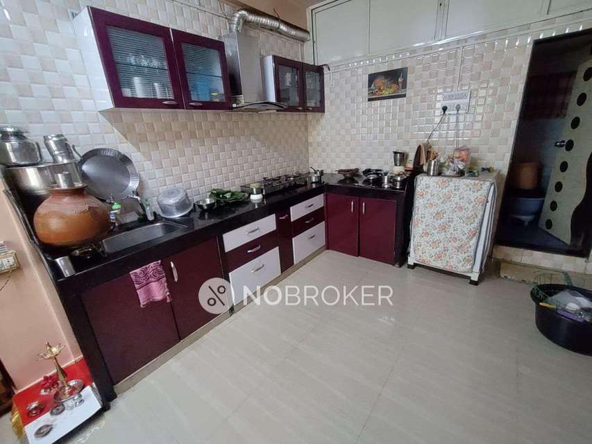 2 BHK House for Rent  In Hadapsar