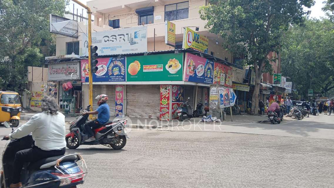 Shop in Vyasarpadi, Chennai for Rent 