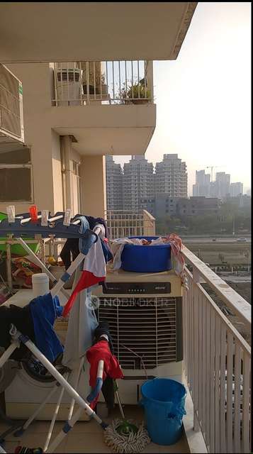 2 BHK Flat In Suncity Avenue 102, Sector 102 For Sale  In Sector 102