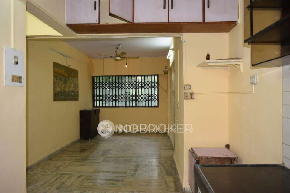 2 BHK Flat In Lalji -complex For Sale  In Kandivali West
