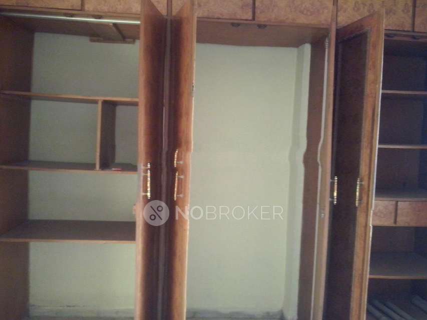 2 BHK Flat In Lalji -complex For Sale  In Kandivali West