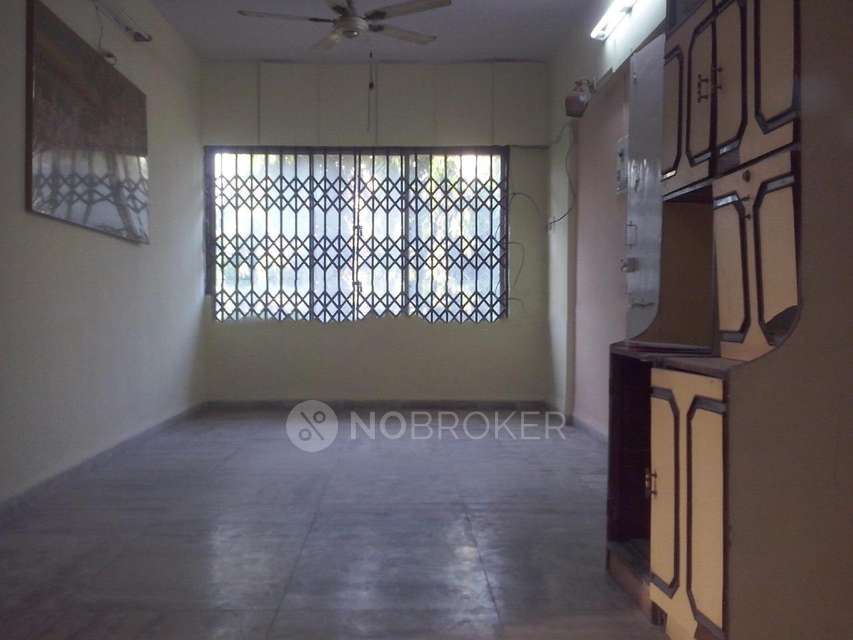 2 BHK Flat In Lalji -complex For Sale  In Kandivali West