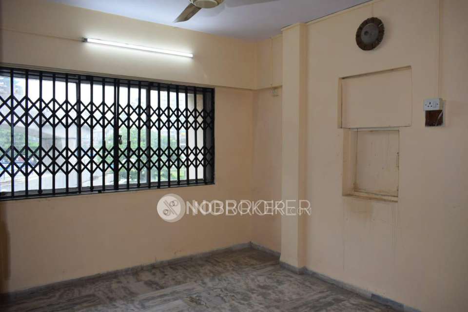 2 BHK Flat In Lalji -complex For Sale  In Kandivali West