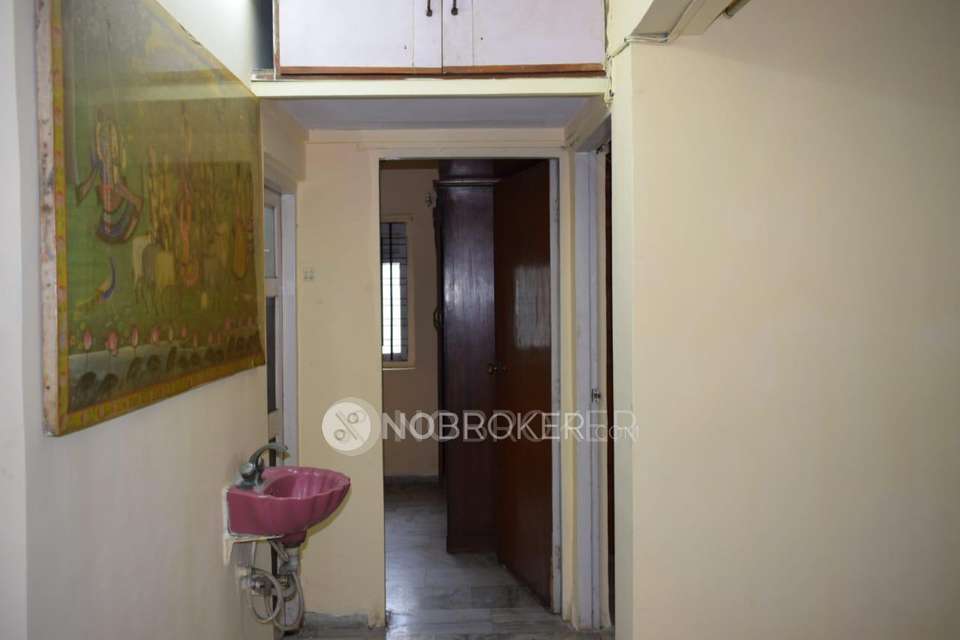 2 BHK Flat In Lalji -complex For Sale  In Kandivali West