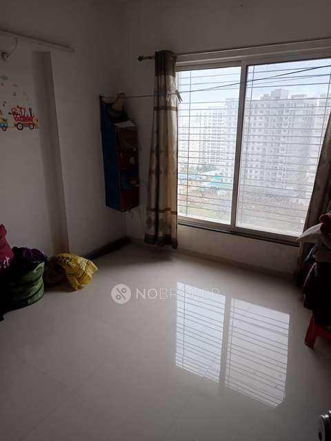 2 BHK Flat In My Home Punawale for Rent  In Gaikwad Nagar, Kate Wasti Rd,