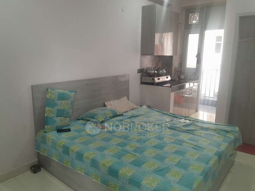 1 RK Flat In Abhinandan for Rent  In Ambedkar Colony