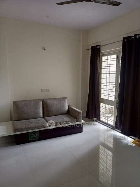 1 BHK Flat In Shreeram Villa for Rent  In Dhanori