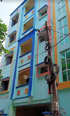 PG for Girls in Kompally