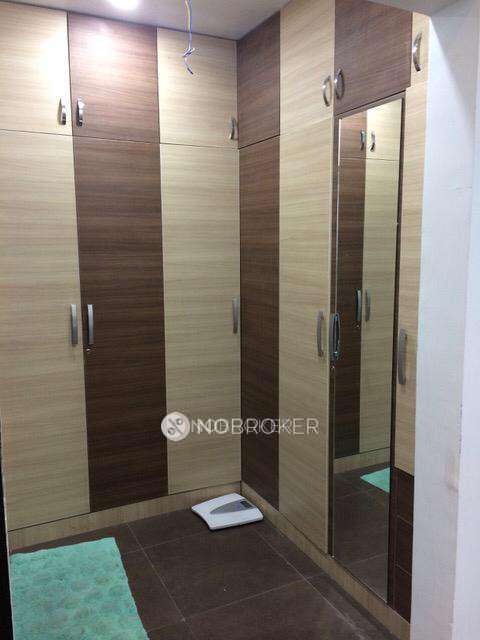 4+ BHK Flat In Sahiti Siri Signature G Block For Sale  In Jubilee Hills