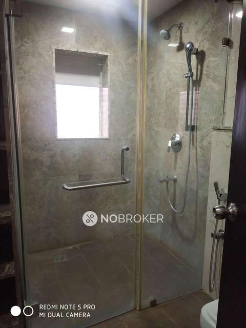 4+ BHK Flat In Sahiti Siri Signature G Block For Sale  In Jubilee Hills