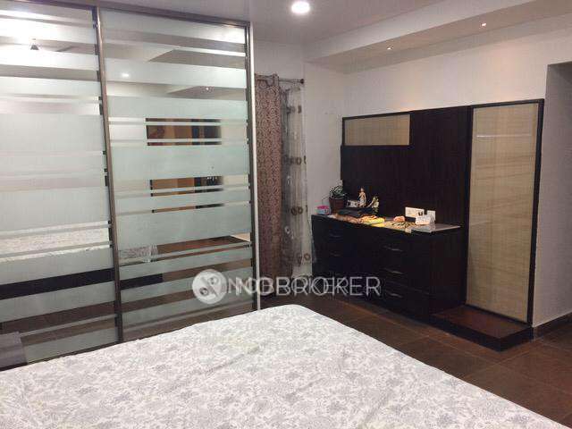 4+ BHK Flat In Sahiti Siri Signature G Block For Sale  In Jubilee Hills