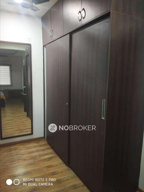 4+ BHK Flat In Sahiti Siri Signature G Block For Sale  In Jubilee Hills