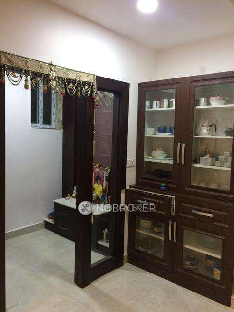 4+ BHK Flat In Sahiti Siri Signature G Block For Sale  In Jubilee Hills