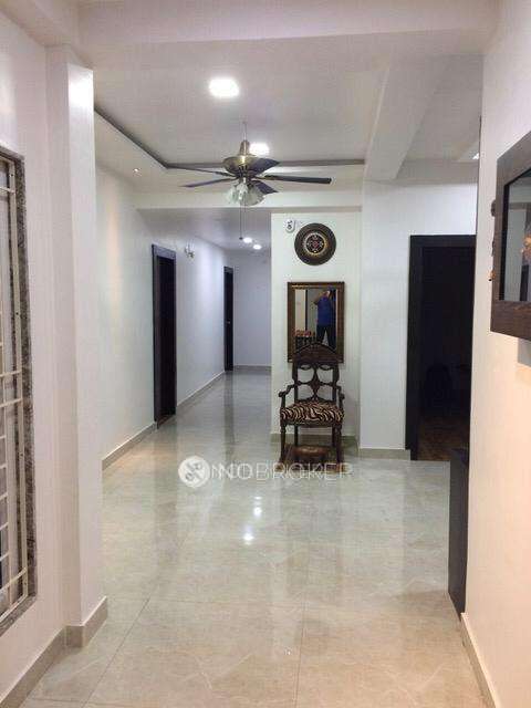 4+ BHK Flat In Sahiti Siri Signature G Block For Sale  In Jubilee Hills