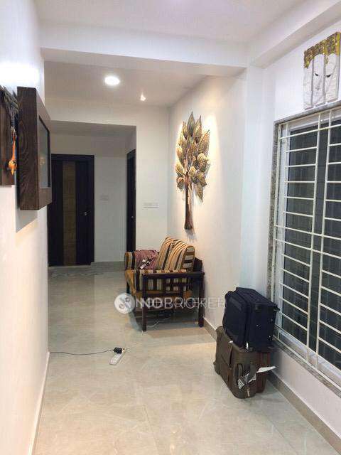 4+ BHK Flat In Sahiti Siri Signature G Block For Sale  In Jubilee Hills