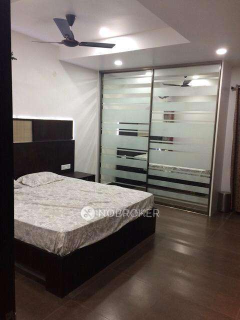 4+ BHK Flat In Sahiti Siri Signature G Block For Sale  In Jubilee Hills