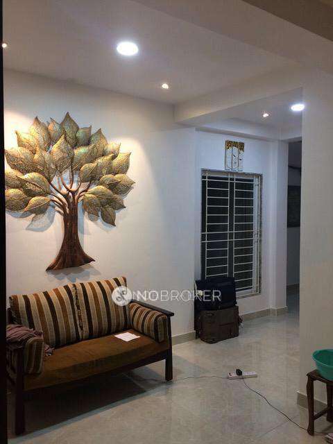 4+ BHK Flat In Sahiti Siri Signature G Block For Sale  In Jubilee Hills