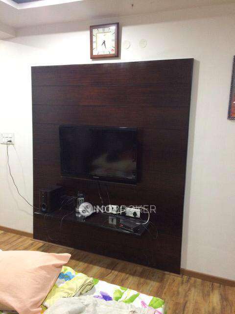 4+ BHK Flat In Sahiti Siri Signature G Block For Sale  In Jubilee Hills