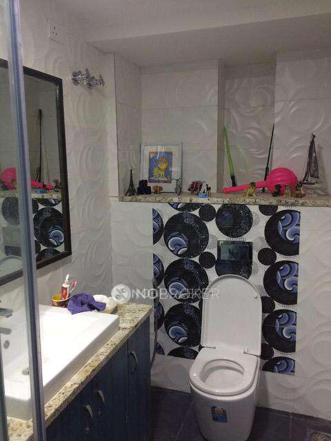 4+ BHK Flat In Sahiti Siri Signature G Block For Sale  In Jubilee Hills