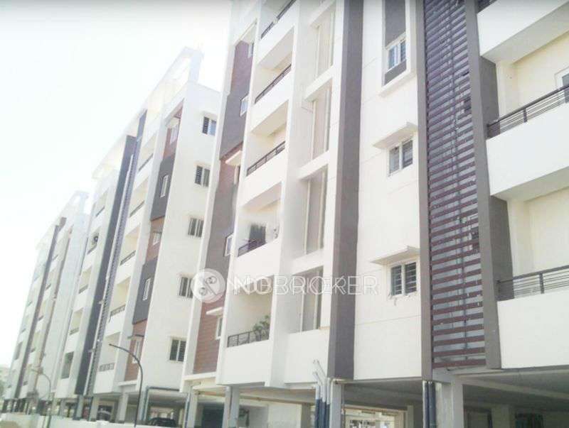 4+ BHK Flat In Sahiti Siri Signature G Block For Sale  In Jubilee Hills