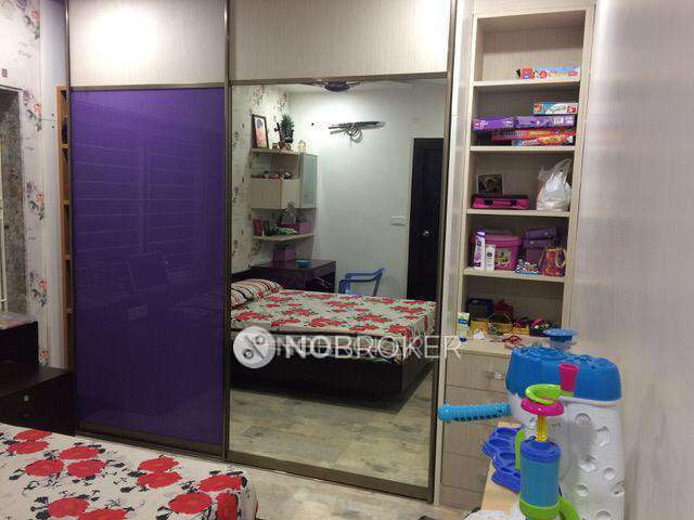 4+ BHK Flat In Sahiti Siri Signature G Block For Sale  In Jubilee Hills