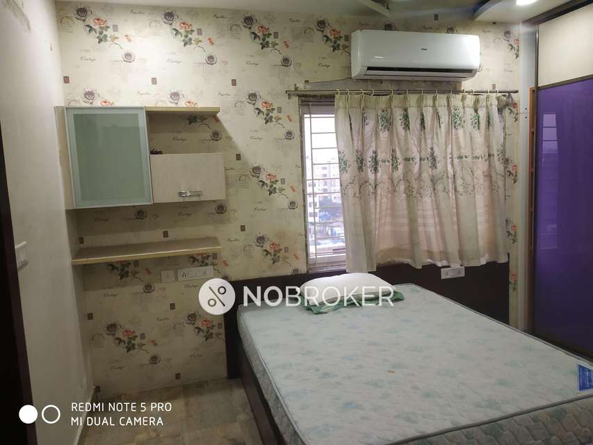 4+ BHK Flat In Sahiti Siri Signature G Block For Sale  In Jubilee Hills