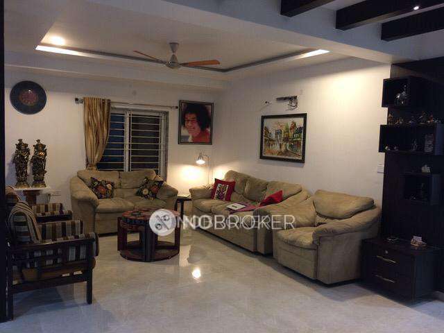 4+ BHK Flat In Sahiti Siri Signature G Block For Sale  In Jubilee Hills