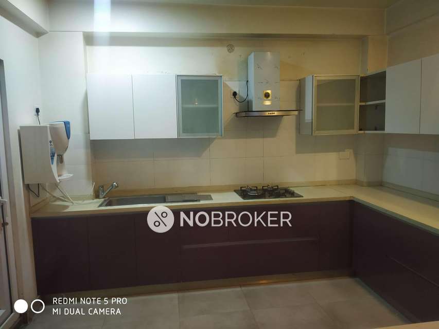 4+ BHK Flat In Sahiti Siri Signature G Block For Sale  In Jubilee Hills