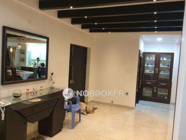 4+ BHK Flat In Sahiti Siri Signature G Block For Sale  In Jubilee Hills