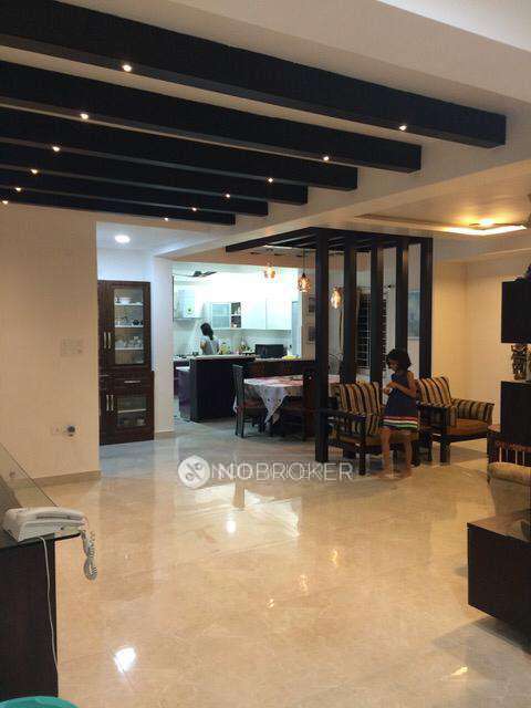 4+ BHK Flat In Sahiti Siri Signature G Block For Sale  In Jubilee Hills