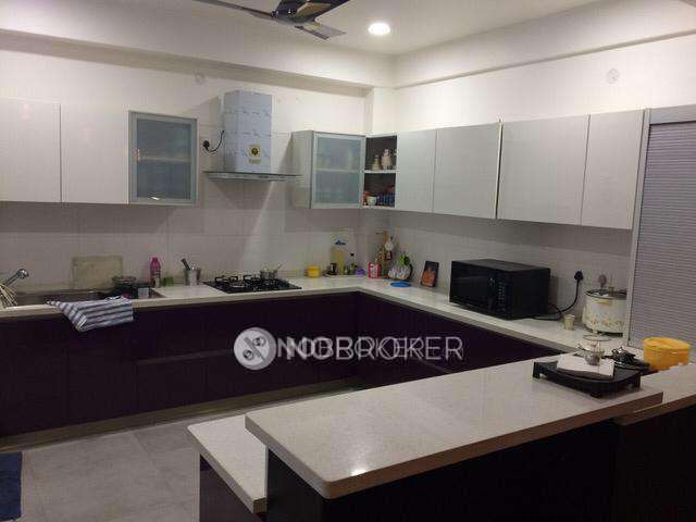 4+ BHK Flat In Sahiti Siri Signature G Block For Sale  In Jubilee Hills