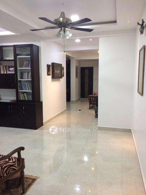4+ BHK Flat In Sahiti Siri Signature G Block For Sale  In Jubilee Hills
