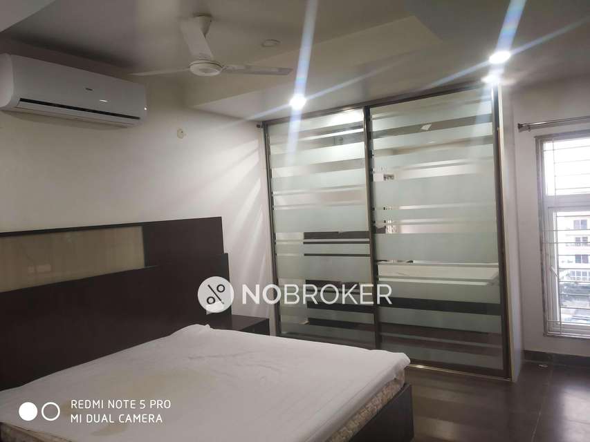 4+ BHK Flat In Sahiti Siri Signature G Block For Sale  In Jubilee Hills