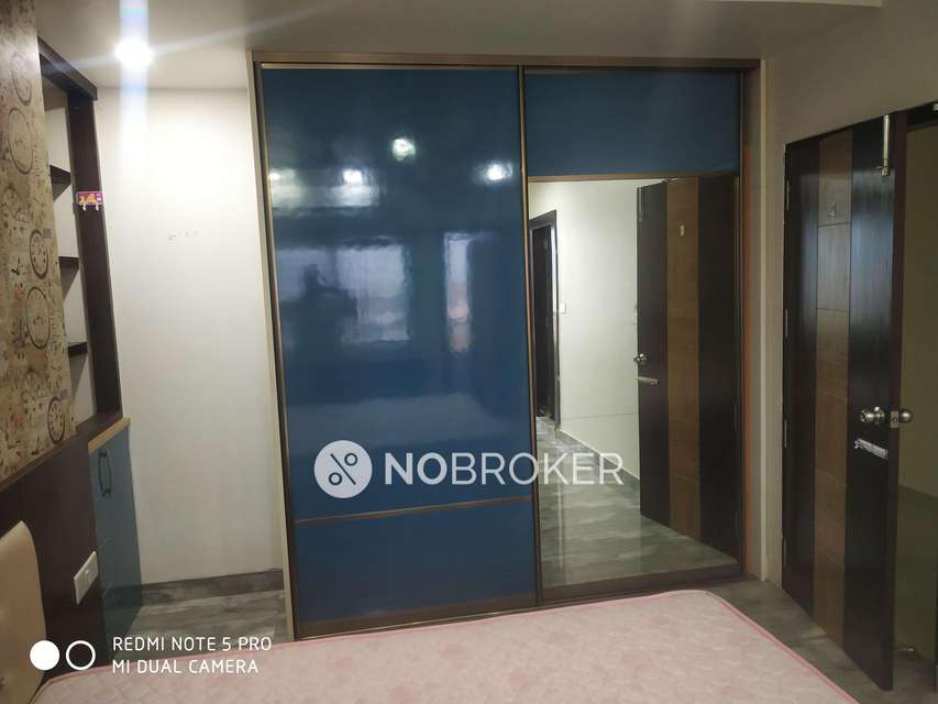 4+ BHK Flat In Sahiti Siri Signature G Block For Sale  In Jubilee Hills