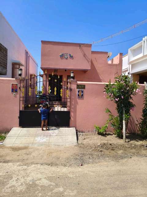 1 BHK House For Sale  In Q437+37g, Nellikuppam, Othivakkam R.f., Tamil Nadu 603108, India