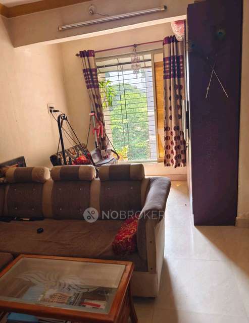 1 RK Flat In Shree Balaji Heights, P&t Colony, Nandivali Pada, Near Sai Darshan Nx, Dombivli East For Sale  In Balaji Heights, Vedant Complex Internal Road, P&t Colony, Nandivali Panchanand, Dombivli East, Dombivli, Maharashtra 421204, India