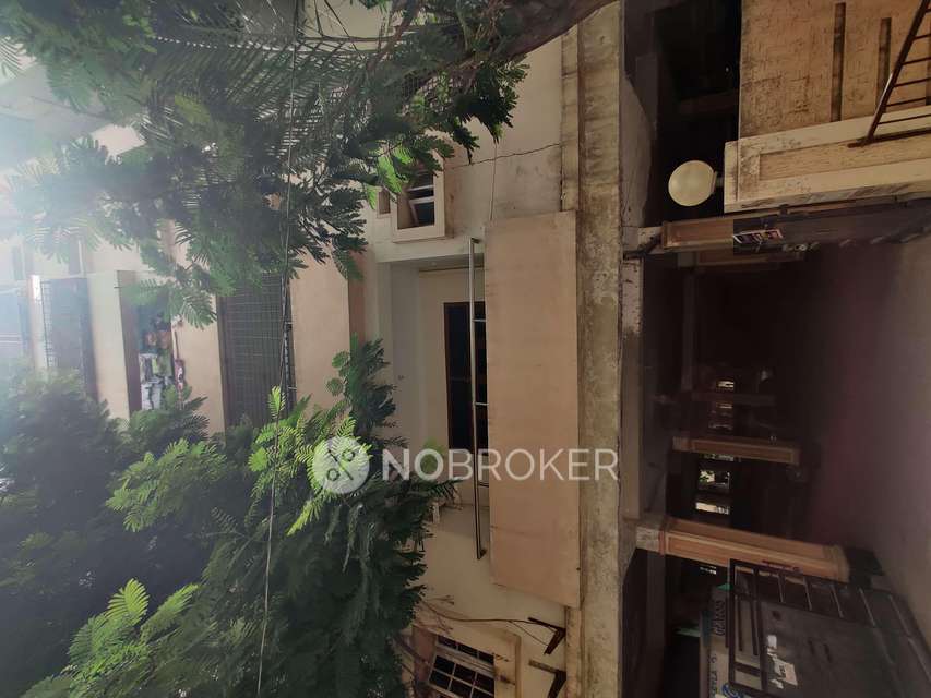 2 BHK Flat In Aashrita Meadows for Rent  In  Puppalguda,