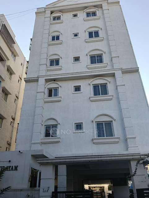 3 BHK Flat In Sri Venkteshwara Nilayam For Sale  In Pragathi Nagar