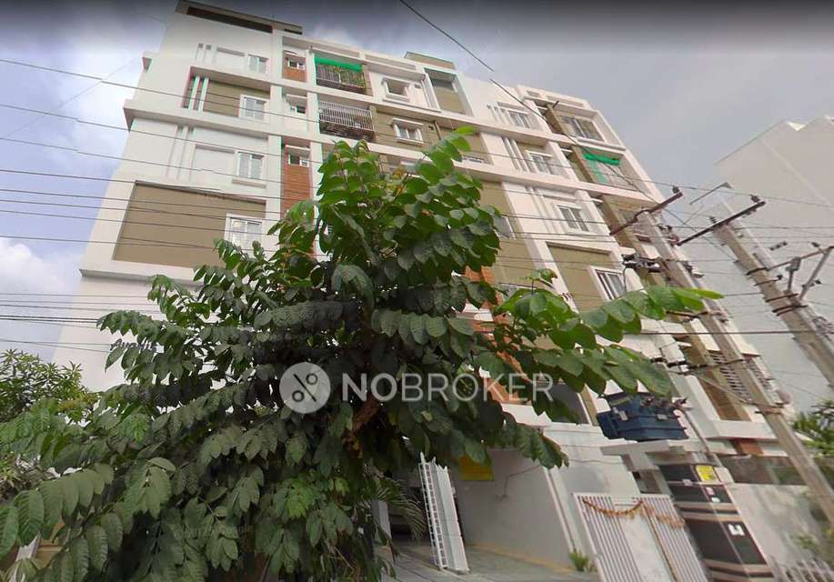 3 BHK Flat In Avani Elite Homes For Sale  In Hastinapuram