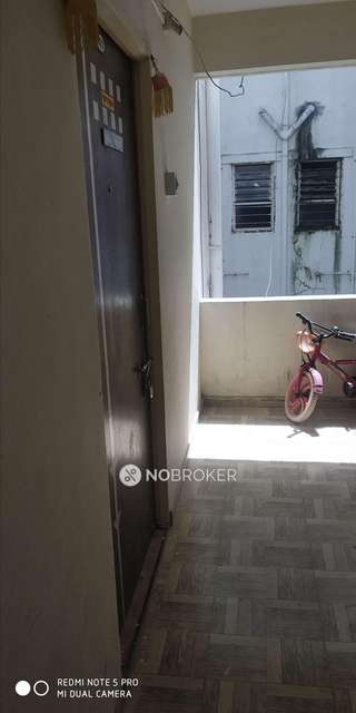 2 BHK Flat In Sai Ganga For Sale  In Chakan