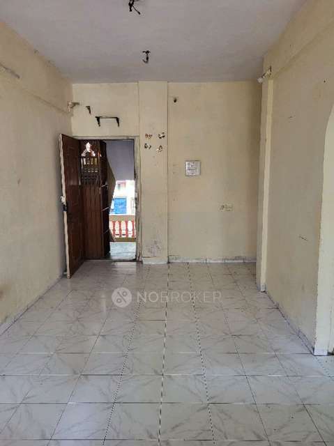 1 RK Flat In Shantikunj Chs For Sale  In Kharghar