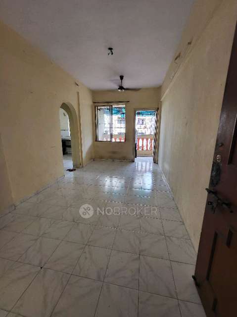 1 RK Flat In Shantikunj Chs For Sale  In Kharghar