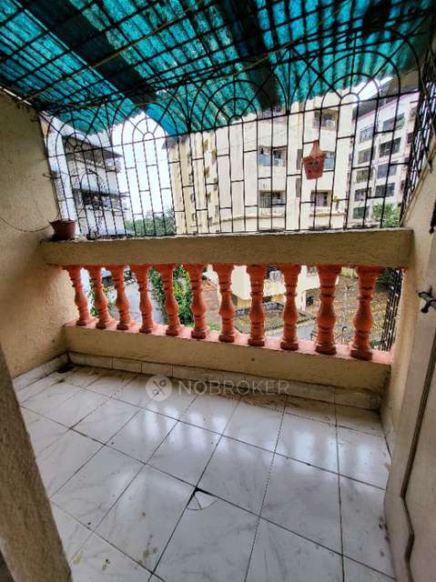 1 RK Flat In Shantikunj Chs For Sale  In Kharghar