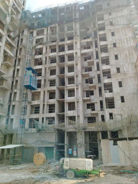 2 BHK Flat In Godrej Hill Retreat For Sale  In Godrej Hill Retreat