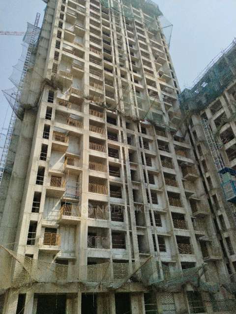 2 BHK Flat In Godrej Hill Retreat For Sale  In Godrej Hill Retreat