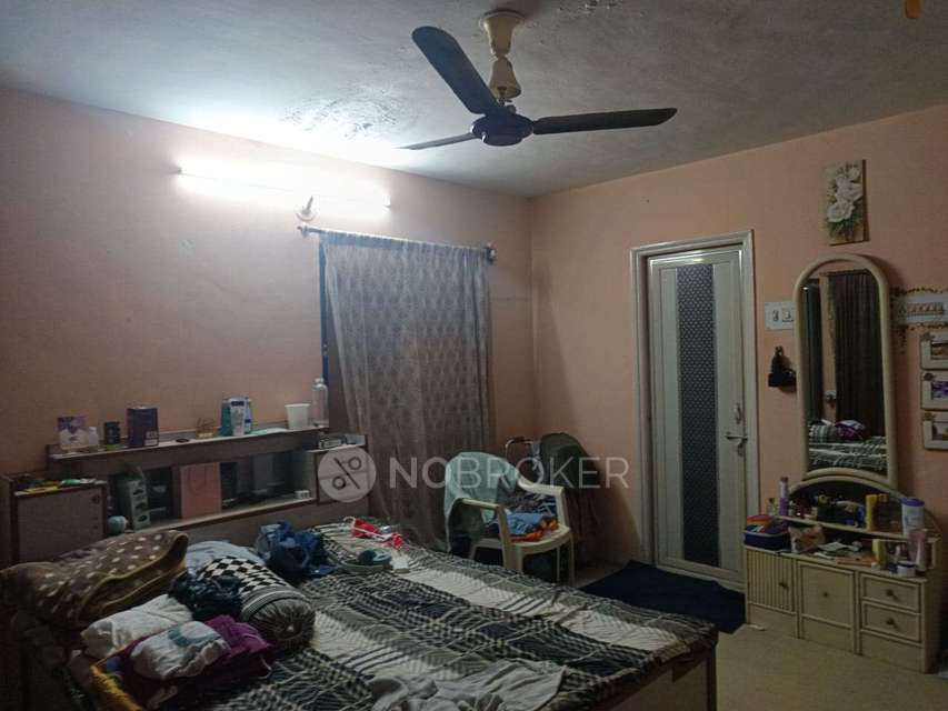 3 BHK Flat In Rachana Gardens Estate  Aundh For Sale  In Aundh