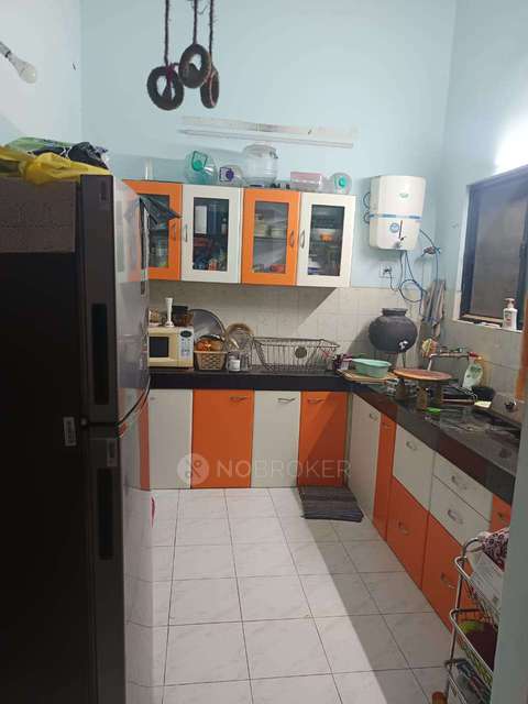 3 BHK Flat In Rachana Gardens Estate  Aundh For Sale  In Aundh