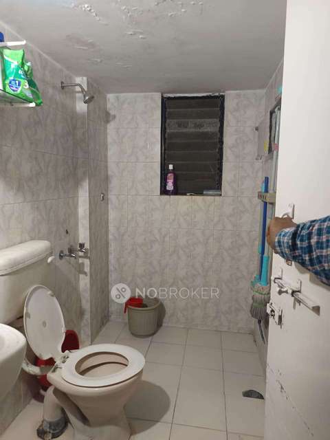 3 BHK Flat In Rachana Gardens Estate  Aundh For Sale  In Aundh